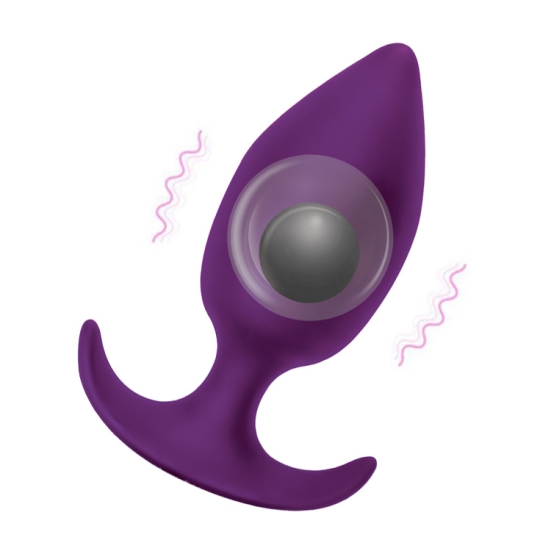 Пробка Insatiable Spice It Up