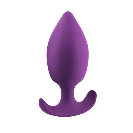 Анальная пробка Insatiable Spice It Up