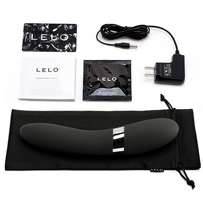 Вибратор Lelo ELISE 2