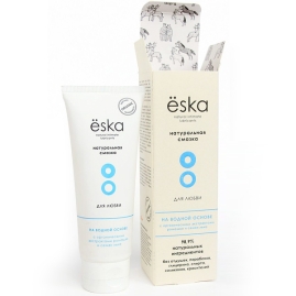 Натуральная мазка Ёska, 75 мл