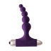 Анальный вибростимулятор Splendor