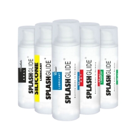 Смазка Splashglide - 30 мл.