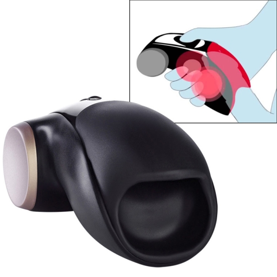 Мастурбатор Fun Factory Cobra Libre 2