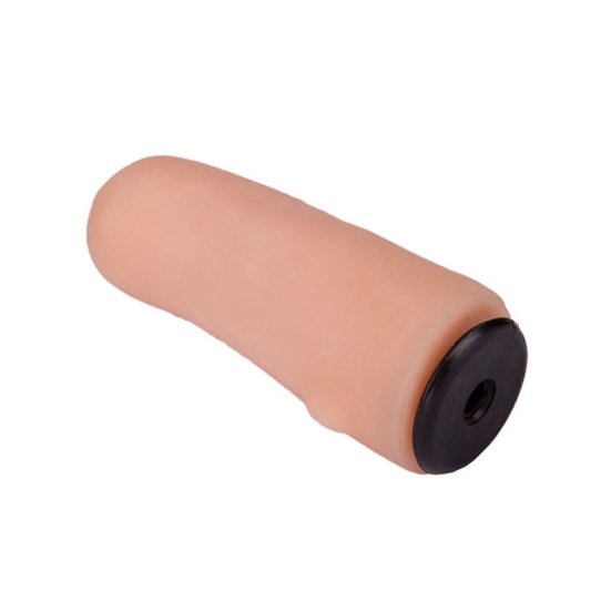 Страпон с 2 насадками Woman Strap 6,5&quot;