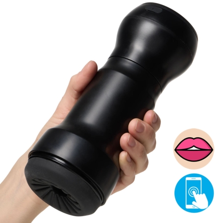 Автоматический мастурбатор Kiiroo PowerBlow