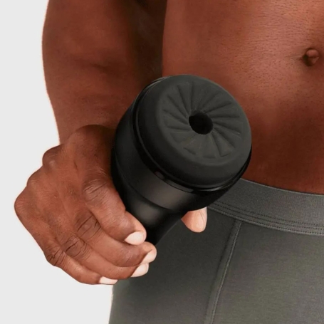 Автоматический мастурбатор Kiiroo PowerBlow