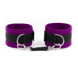 Оковы для ног My rules