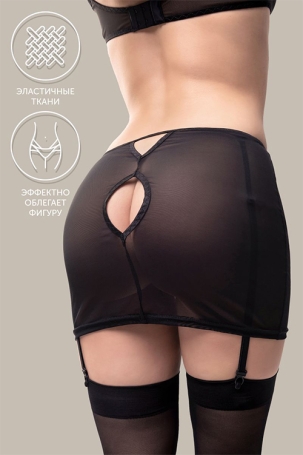 Юбка-пояс WANAME Subtlety