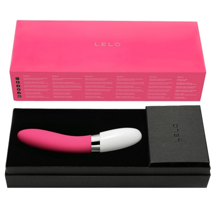 Вибратор Lelo LIV 2