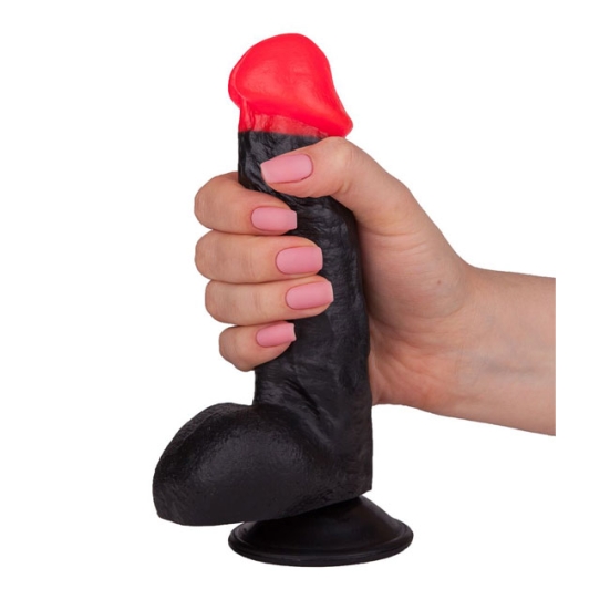 Фаллос Lovetoy 391200