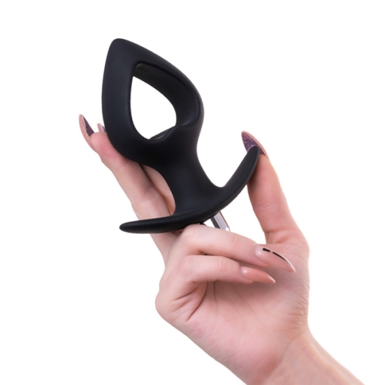 Вибро-втулка POPO Pleasure Cordis