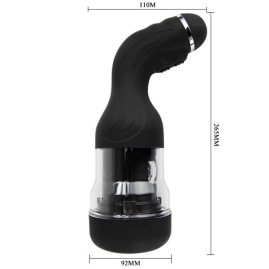 Автоматический мастурбатор Baile Rotation Lover