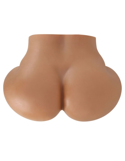 Мастурбатор Crazy Bull Luna