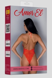 Боди Amor El AME3013