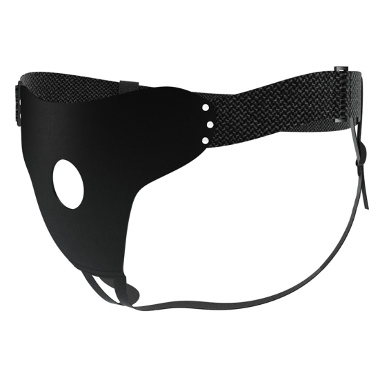 Полый страпон Mavis Pretty Love