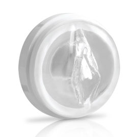 Авто-мастурбатор Pipedream Mega-Bator Pussy