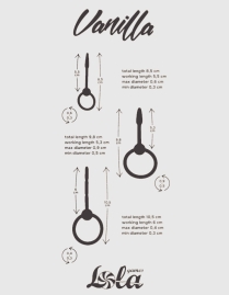 Стимуляторы уретры Spin Lola Games