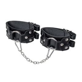 Кожаные оковы Pecado 02208