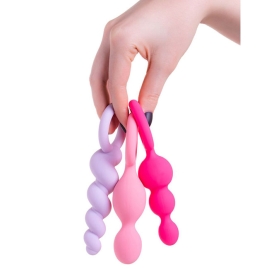 Набор Satisfyer Booty Call