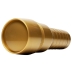 Мастурбатор-тренажер Fleshlight Go Stamina Training
