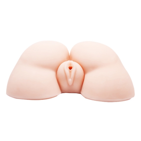 Мастурбатор Baile Crazy Bull