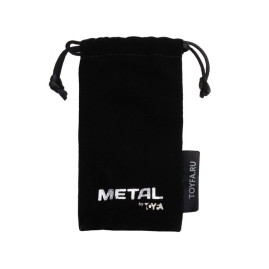 Пробка ToyFa Metal