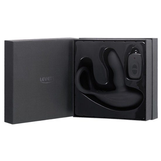 Вибростимулятор Levett Maud