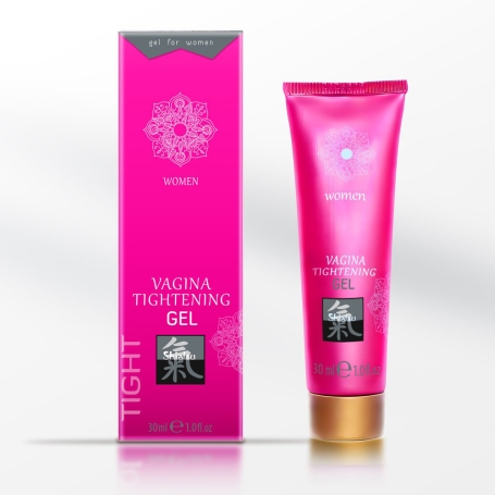 Сужающий гель Vagina Tightening Gel