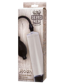 Помпа Sexus Bjorn