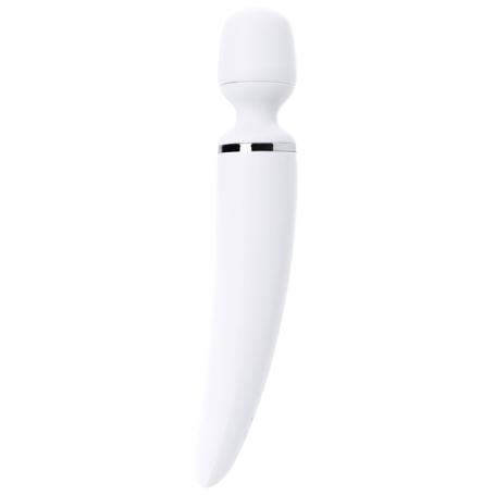 Клиторальный вибратор Satisfyer Wand-er Woman