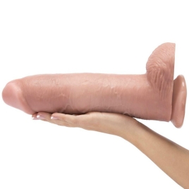 Фаллос King Cock 12&quot;, Pipedream