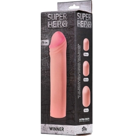 Насадки Super Hero