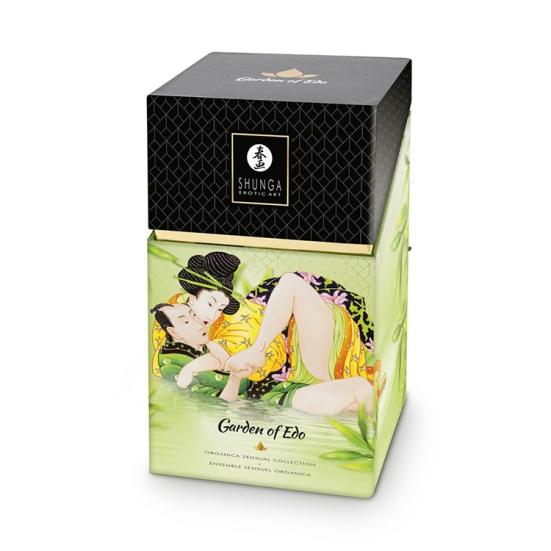 Подарочный набор Garden of Edo
