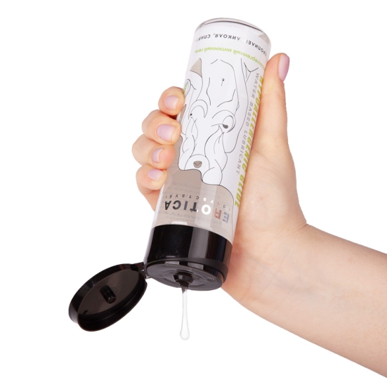 Смазка Erotica Hypoallergenic Glide - 200 мл.