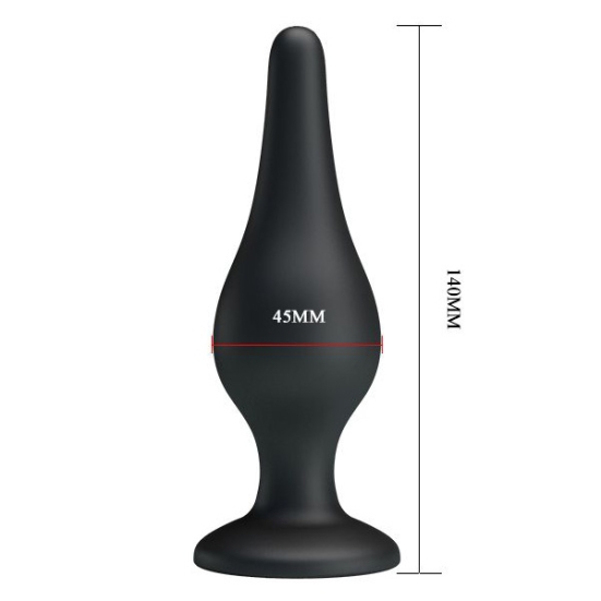 Пробка Sensitive Prostate Plug