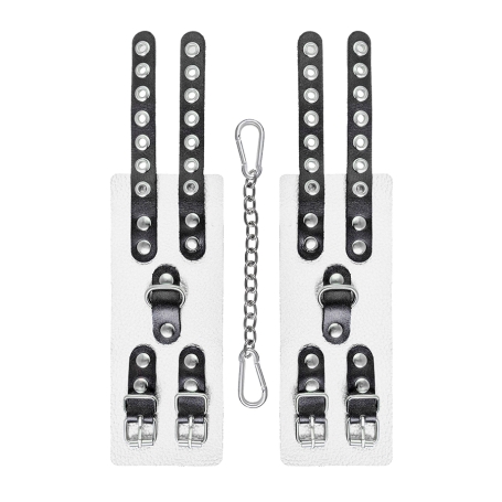 Наручники Pecado 02221