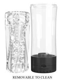 Мастурбатор Pretty Love Tamara