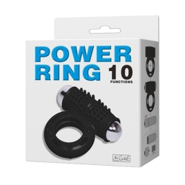 Виброкольцо Power Ring Baile