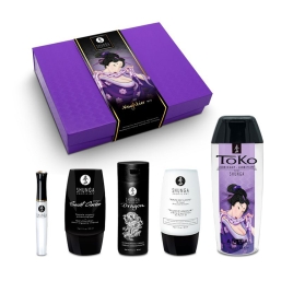 Подарочный набор Naughter Kit