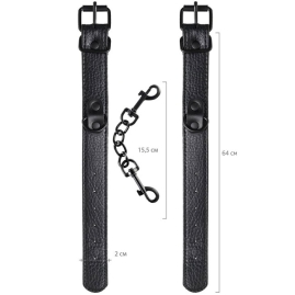 Наручники ToyFa Theatre