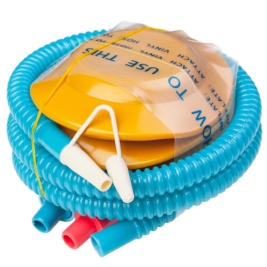 Кукла надувная Dolls-X ToyFa 117008