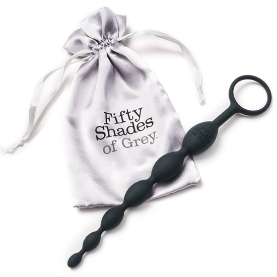 Цепочка Fifty Shades of Grey