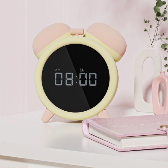 Стимулятор-будильник Naughty Clock