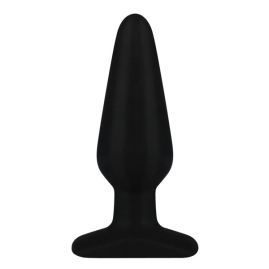 Пробка Anal Seamless 5,5" Erotic Fantasy