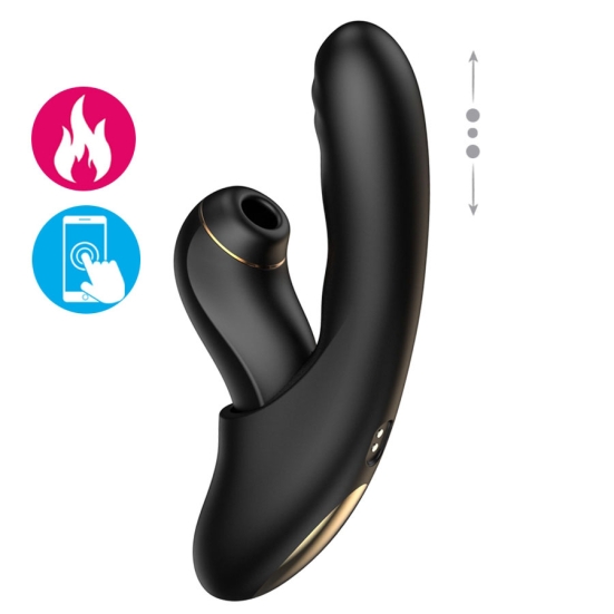 Вибратор BeYourLover Fatima из 2 частей