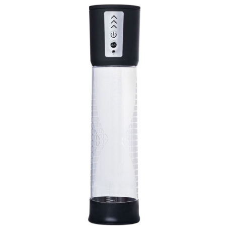 Автоматическая помпа Sexus Gunnar