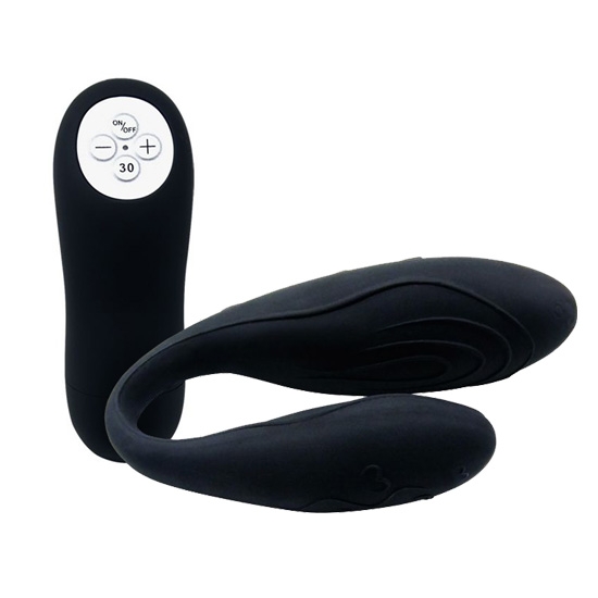 Вибратор Pretty Love Indulgence