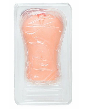 Мастурбатор-вагина Kokos Bellana