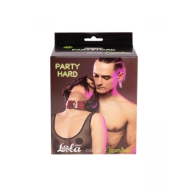 Ошейник Lola toys Eccentric