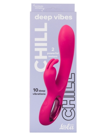 Вибратор Chill Lola Games